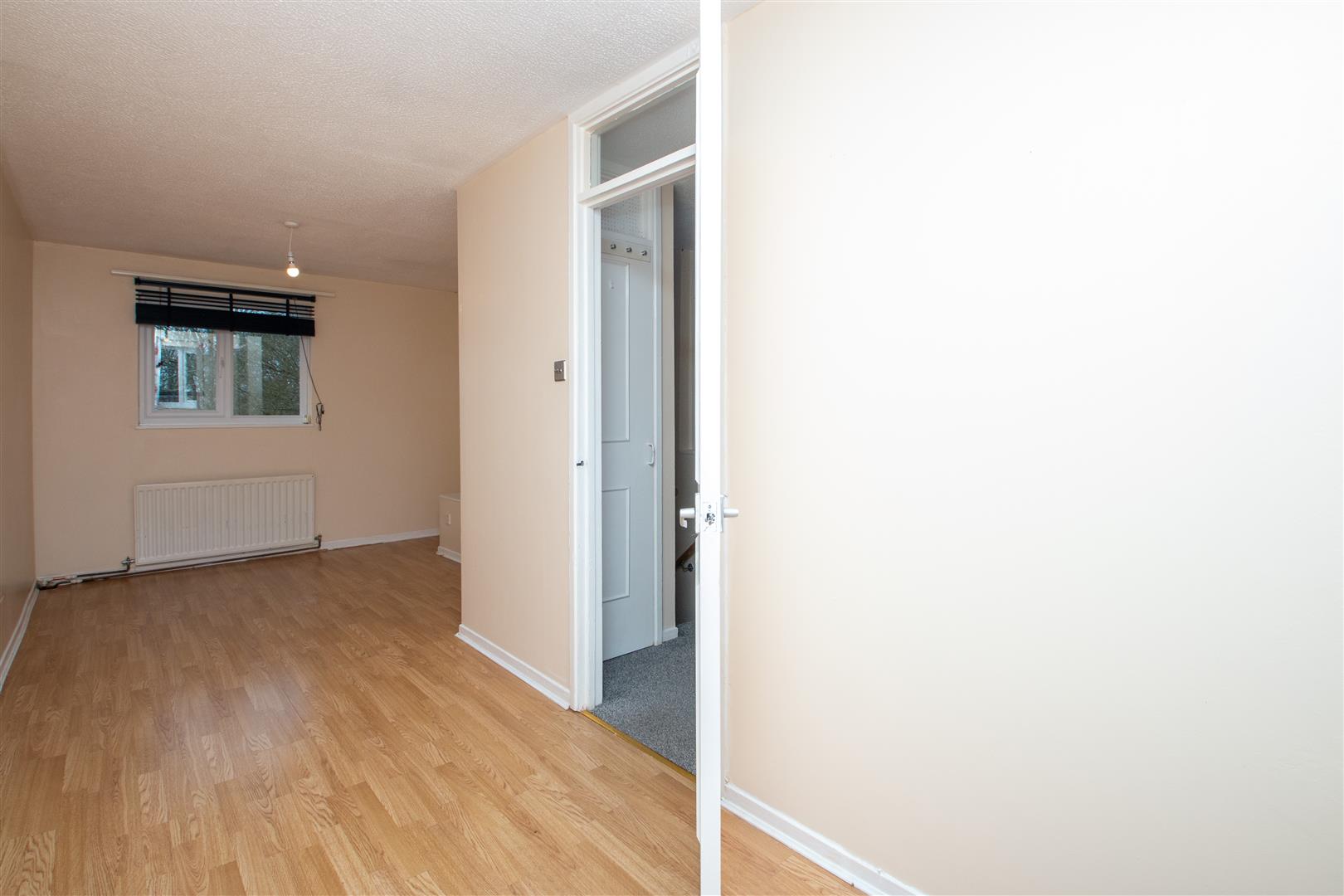 Tranlands Brigg, Heelands, Milton Keynes